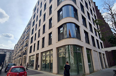 Galeriebild Am Köllnischen Park 1