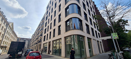 Am Köllnischen Park