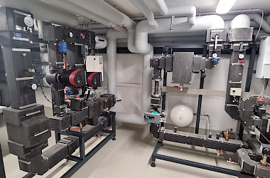 Galeriebild Am Köllnischen Park 2