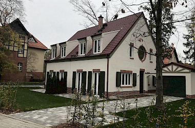 Galeriebild Musterhäuser Beelitz 1