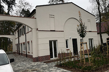 Galeriebild Musterhäuser Beelitz 2