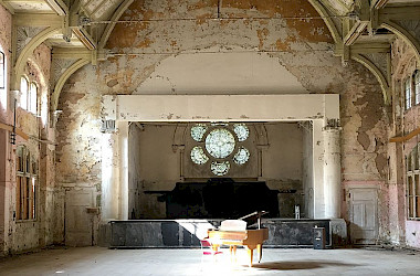 Galeriebild B3 (ehemaliges Männersenatorium) 2