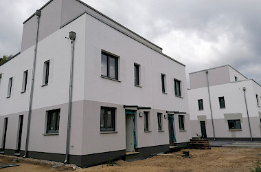 Galeriebild Bohnsdorfer Kirchsteig 1