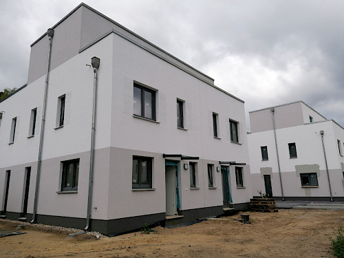 Bohnsdorfer Kirchsteig