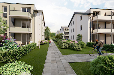 Galeriebild Am Birkenwäldchen 1