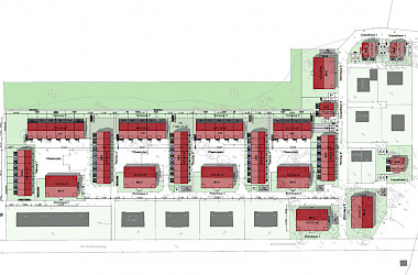 Galeriebild Ahornhöfe 2