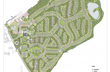 Galeriebild Quartier Beelitz EFH 3