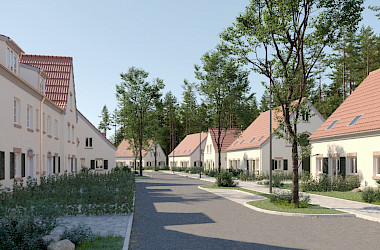 Galeriebild Quartier Beelitz EFH 1