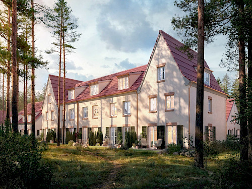 Quartier Beelitz EFH